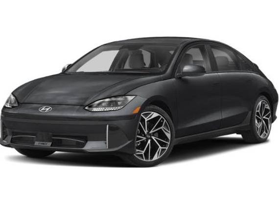 HYUNDAI IONIQ 6 2023 KMHM34AA8PA047395 image HYUNDAI IONIQ 6 2023 KMHM34AA8PA047395 image